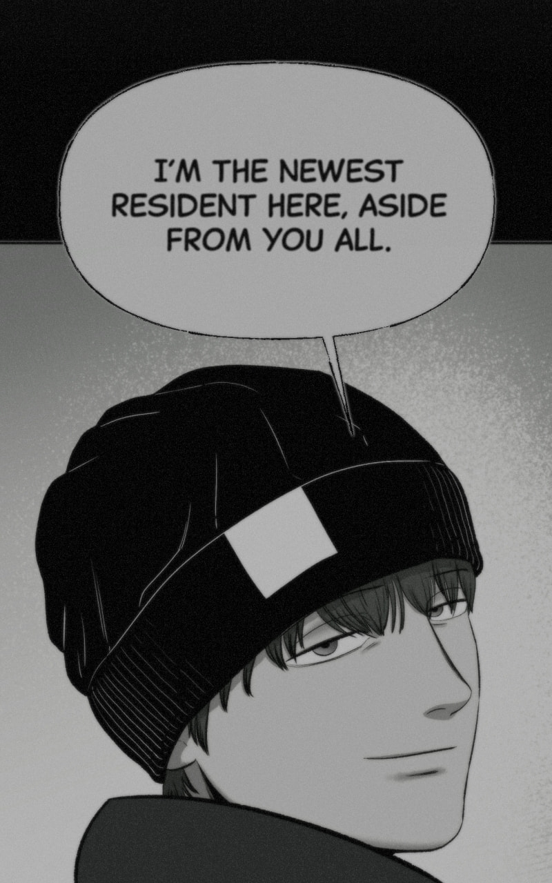 Ne Iuseul Saranghara Chapter 26 page 34 - 