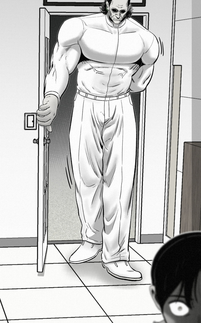 Ne Iuseul Saranghara Chapter 26 page 48 - 