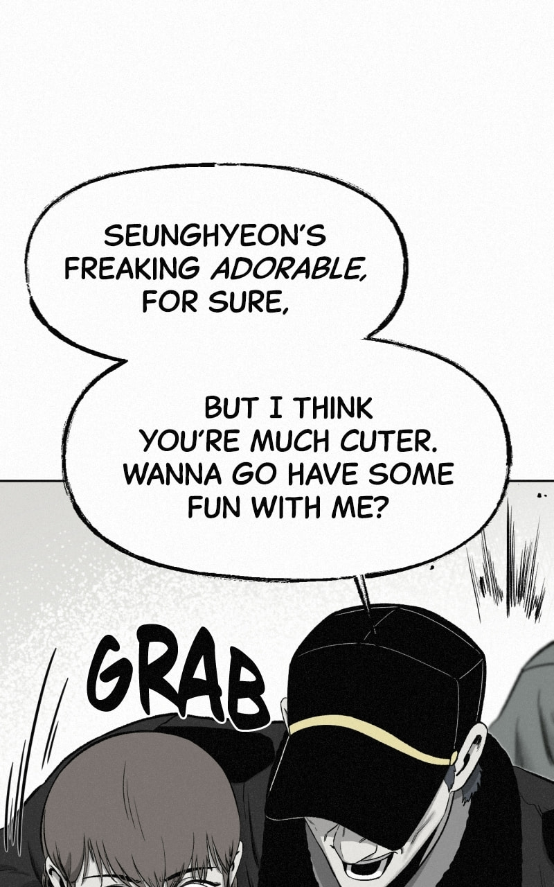 Ne Iuseul Saranghara Chapter 26 page 56 - 