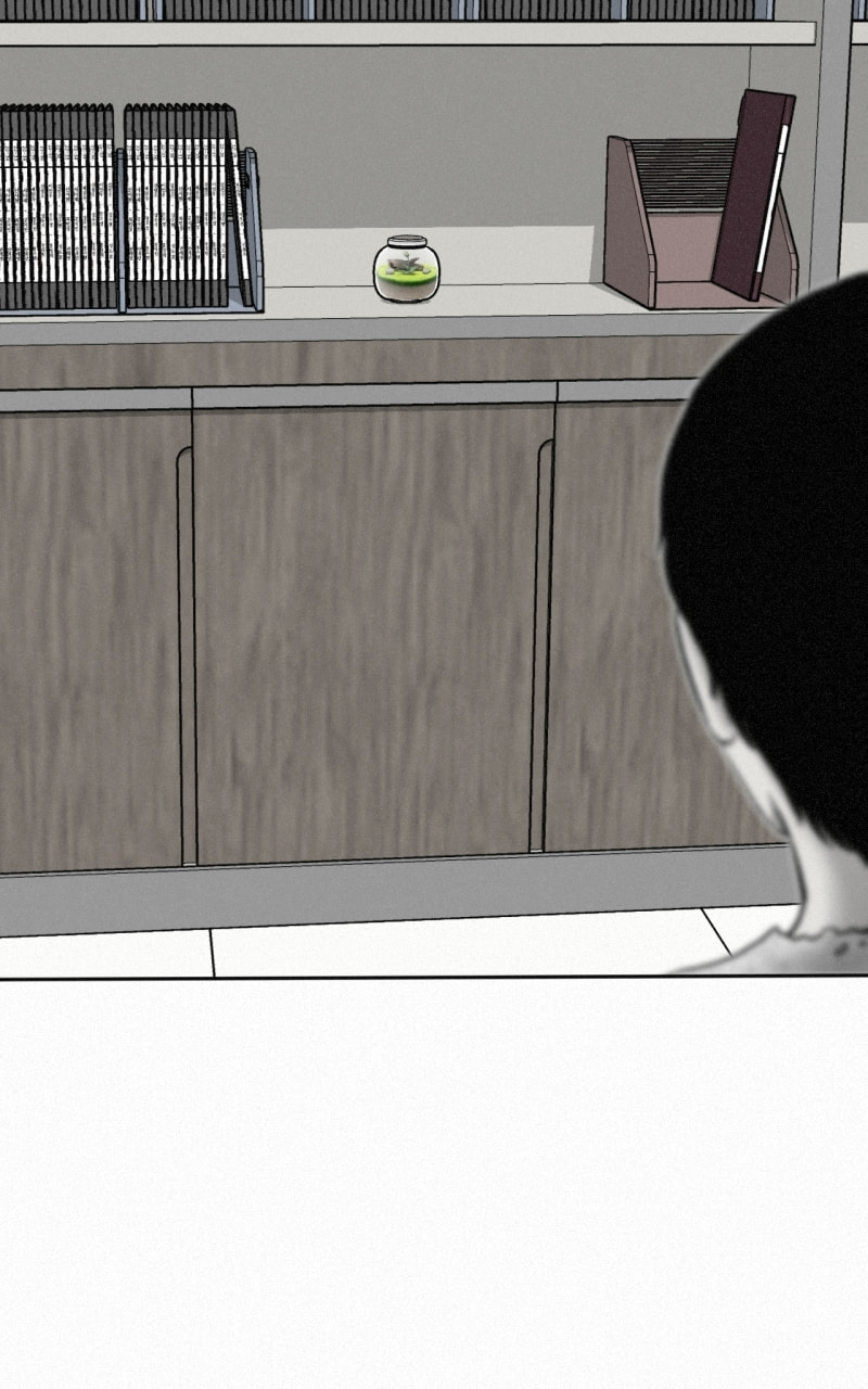 Ne Iuseul Saranghara Chapter 26 page 7 - 