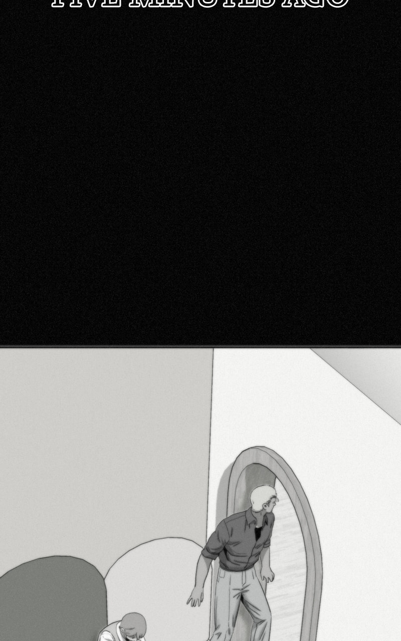Ne Iuseul Saranghara Chapter 26 page 61 - 
