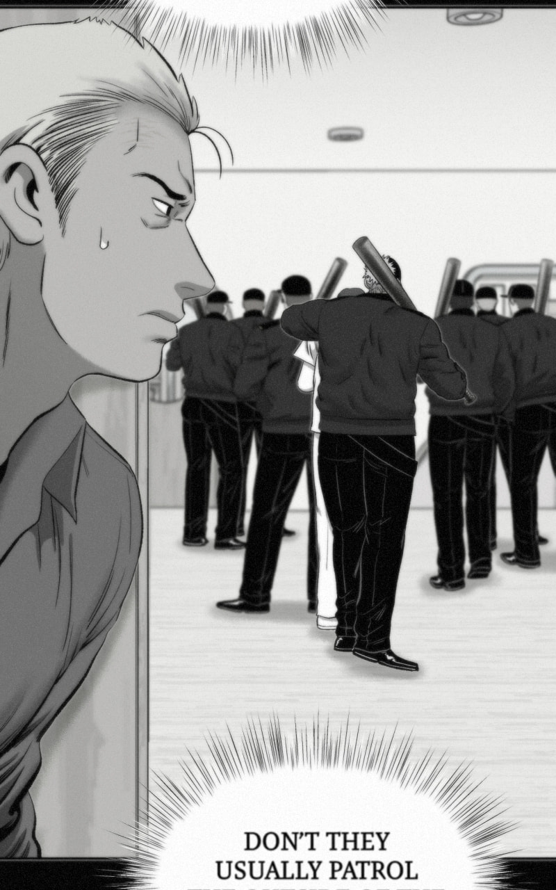 Ne Iuseul Saranghara Chapter 26 page 63 - 
