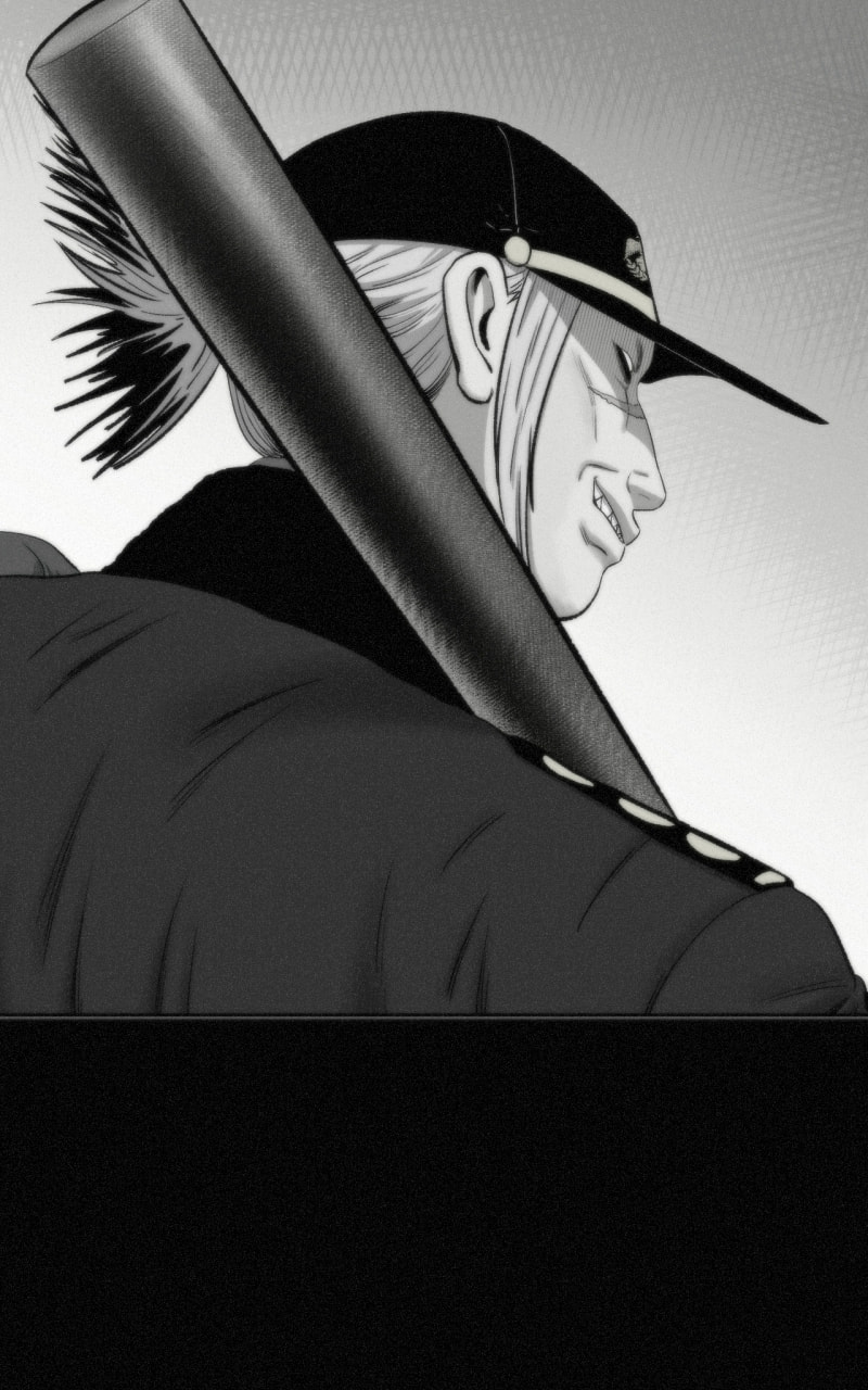 Ne Iuseul Saranghara Chapter 26 page 65 - 