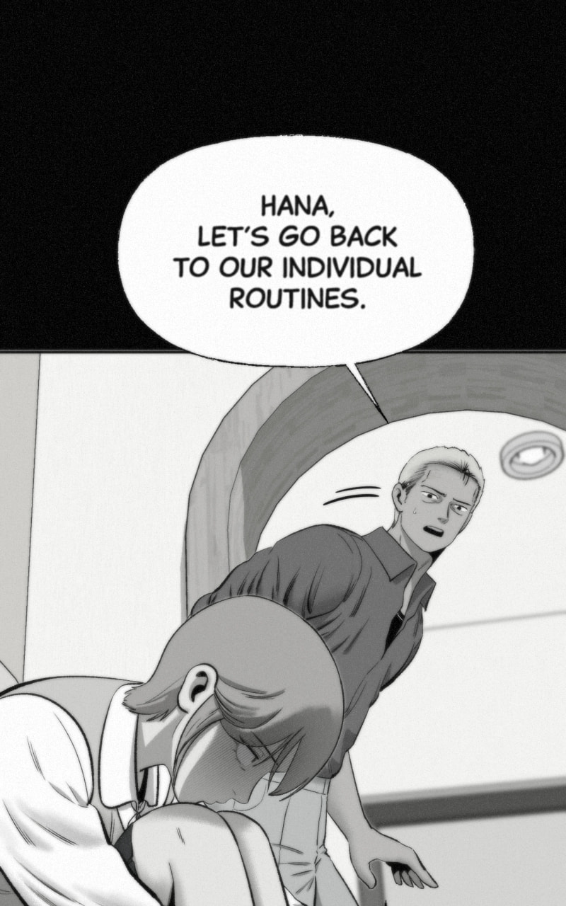 Ne Iuseul Saranghara Chapter 26 page 66 - 