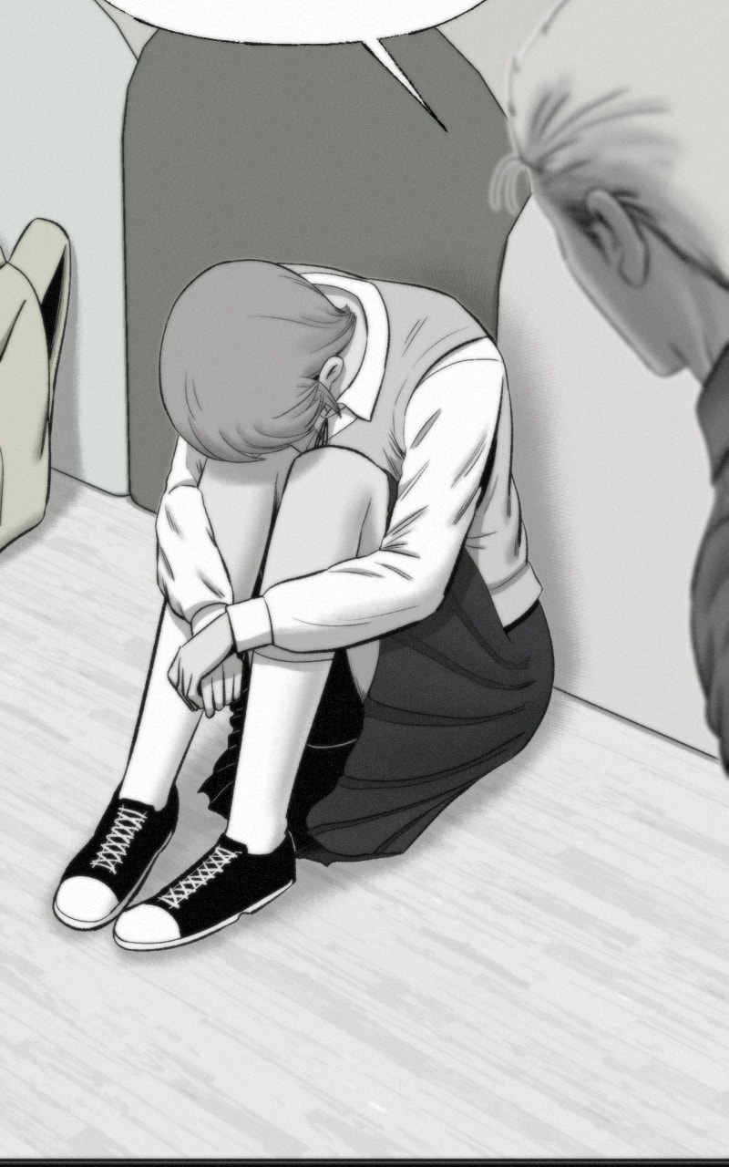 Ne Iuseul Saranghara Chapter 26 page 68 - 