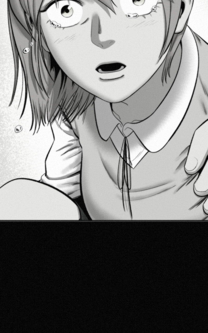 Ne Iuseul Saranghara Chapter 26 page 73 - 