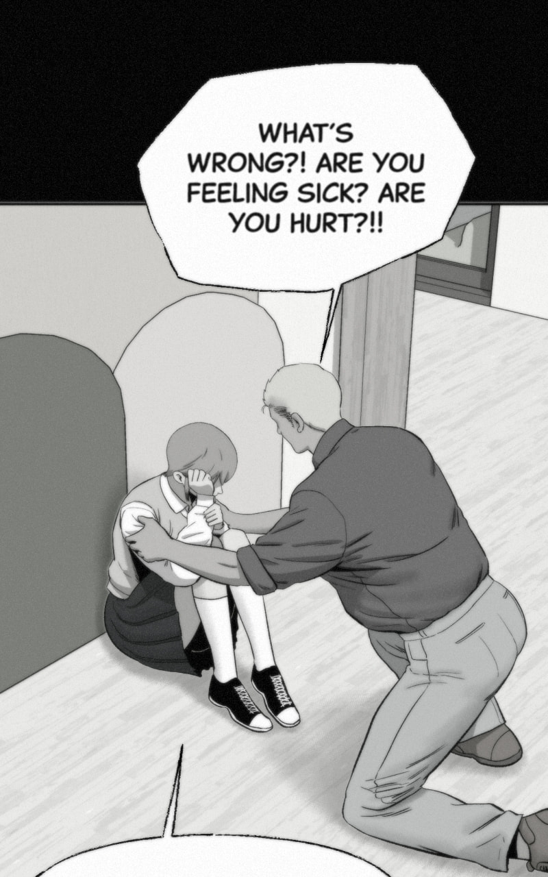 Ne Iuseul Saranghara Chapter 26 page 74 - 