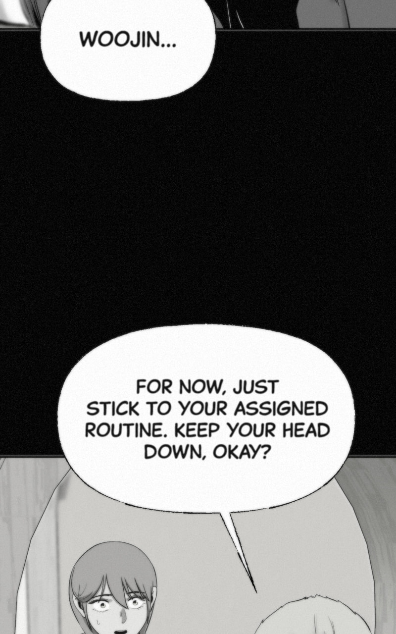 Ne Iuseul Saranghara Chapter 26 page 77 - 