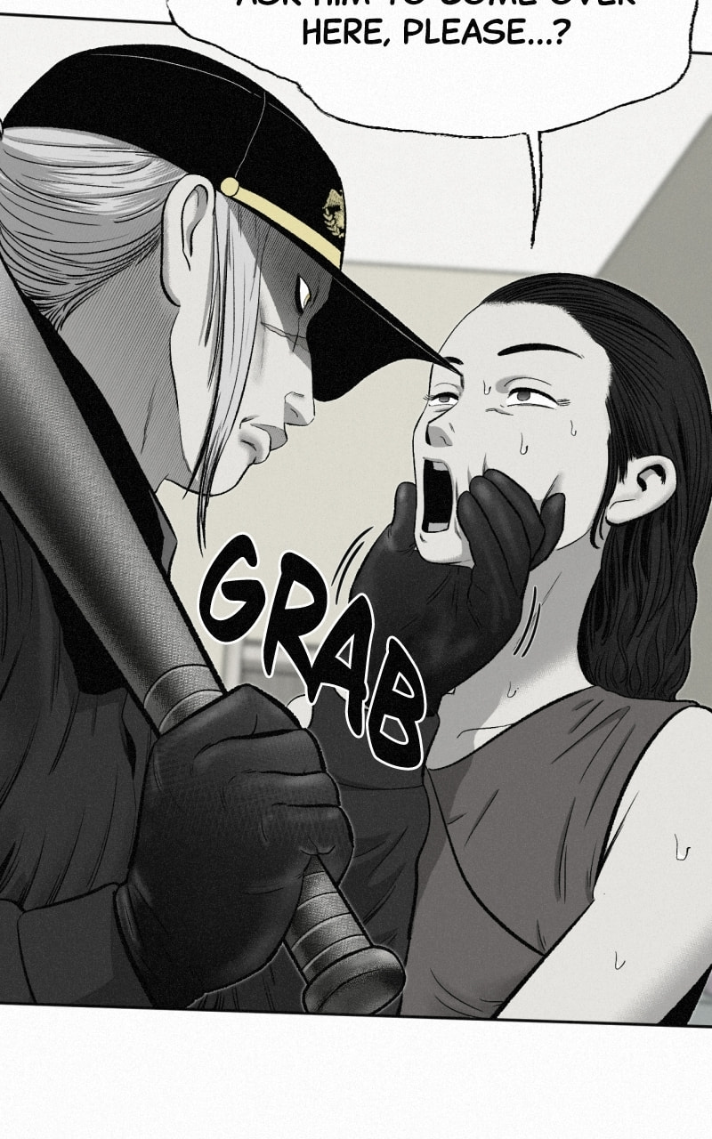 Ne Iuseul Saranghara Chapter 26 page 81 - 