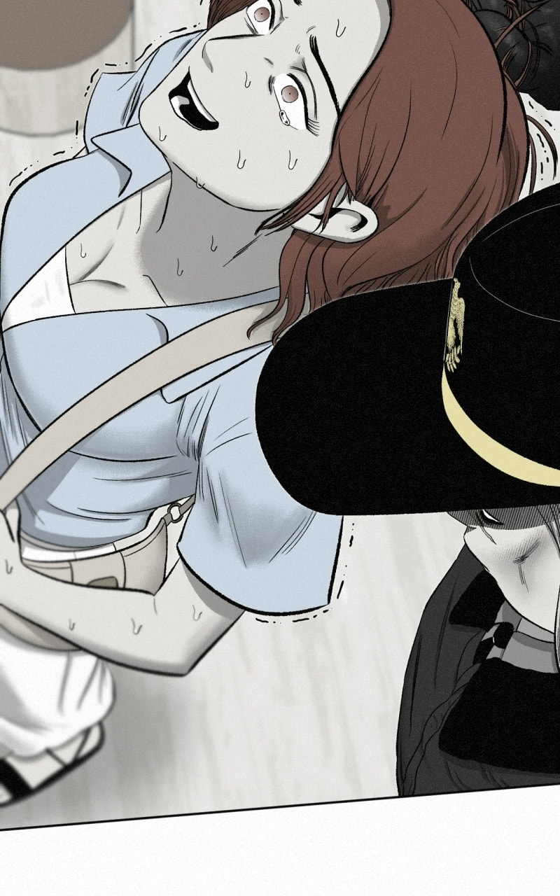 Ne Iuseul Saranghara Chapter 26 page 83 - 