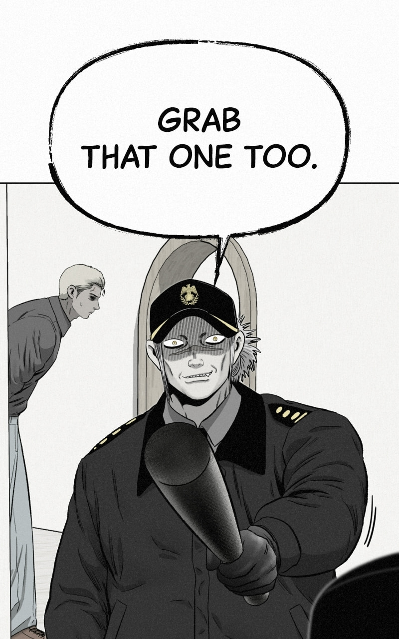 Ne Iuseul Saranghara Chapter 26 page 92 - 