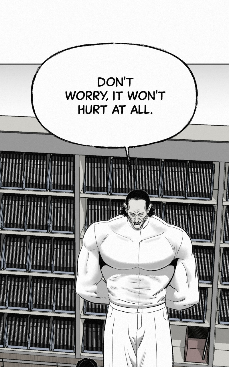 Ne Iuseul Saranghara Chapter 27 page 113 - 