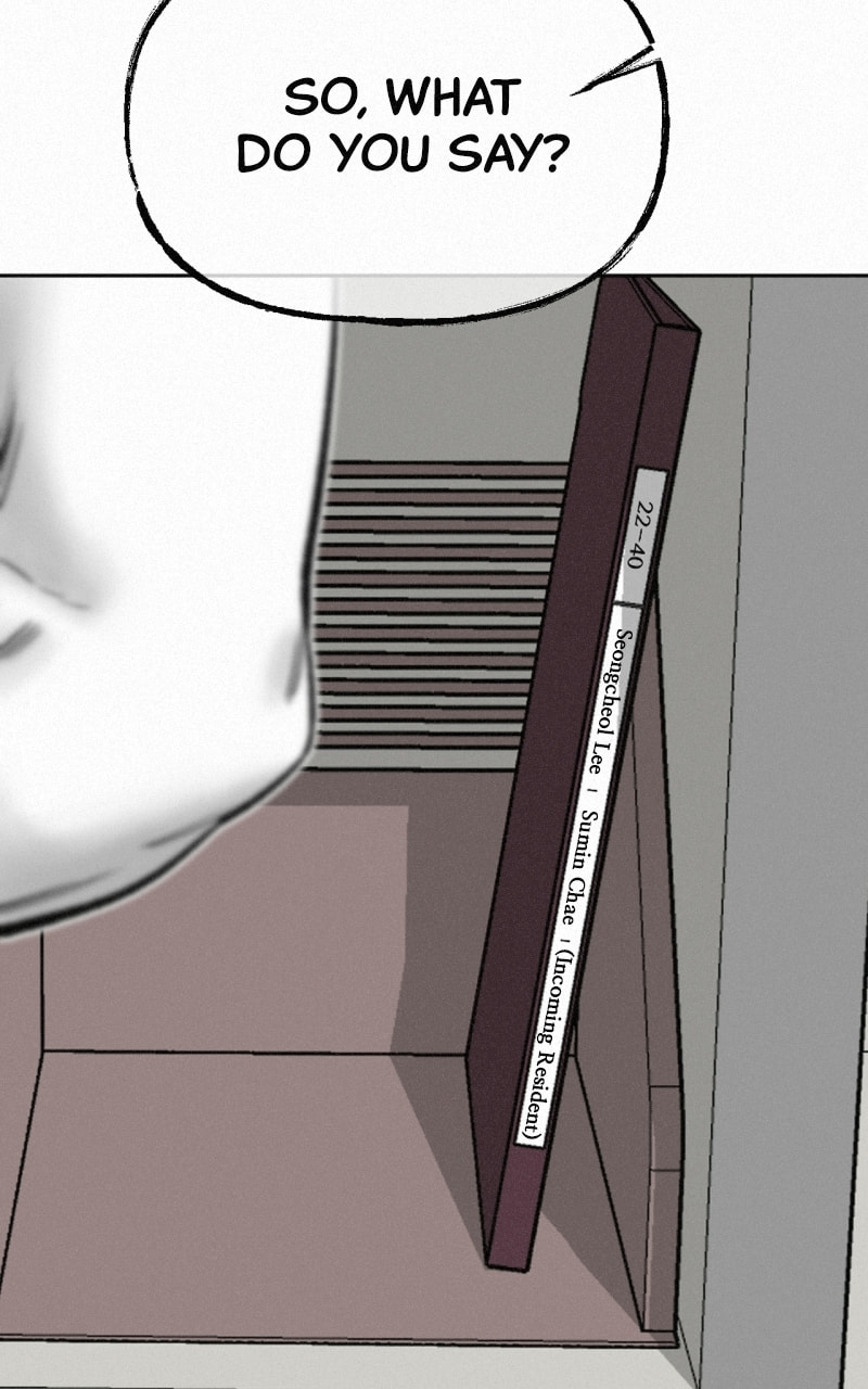 Ne Iuseul Saranghara Chapter 27 page 115 - 