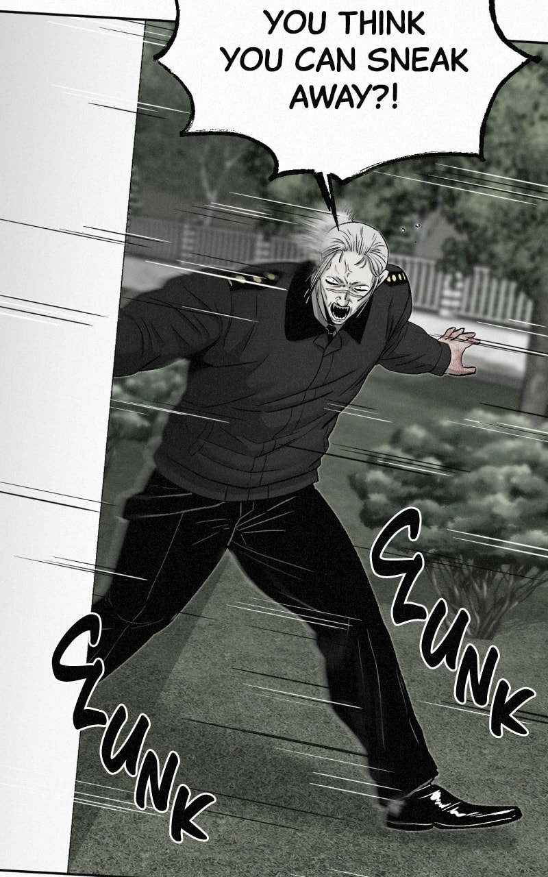 Ne Iuseul Saranghara Chapter 27 page 117 - 