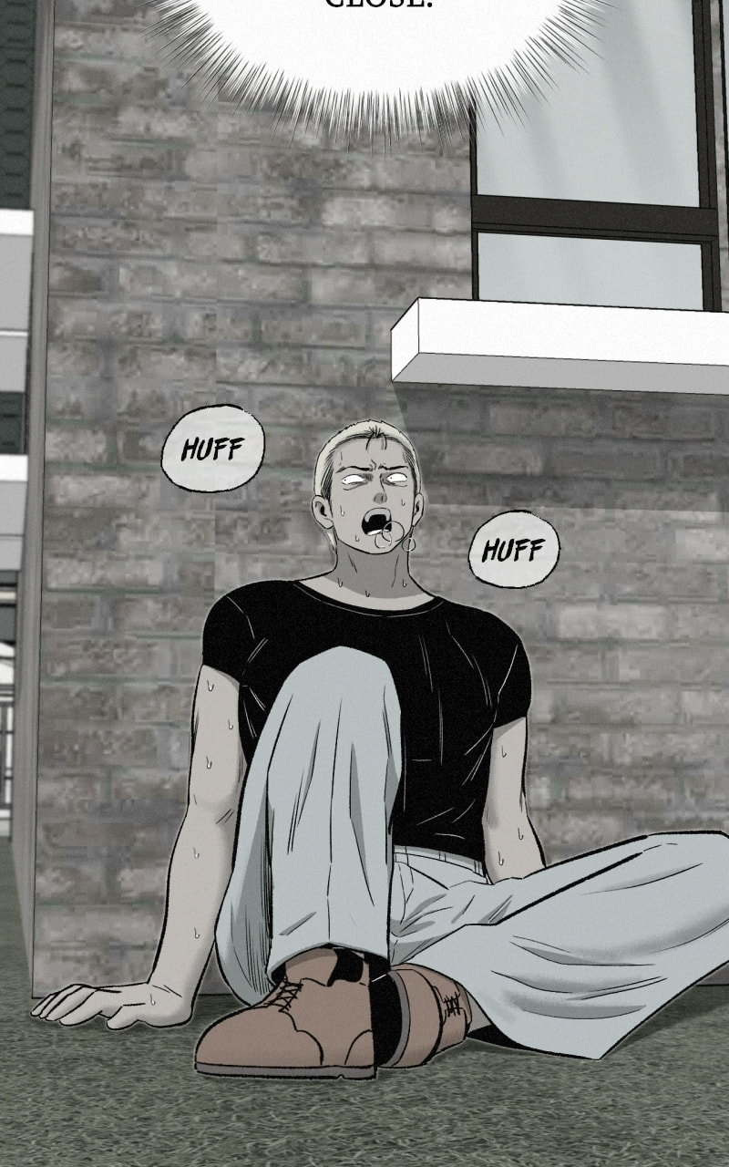 Ne Iuseul Saranghara Chapter 27 page 127 - 