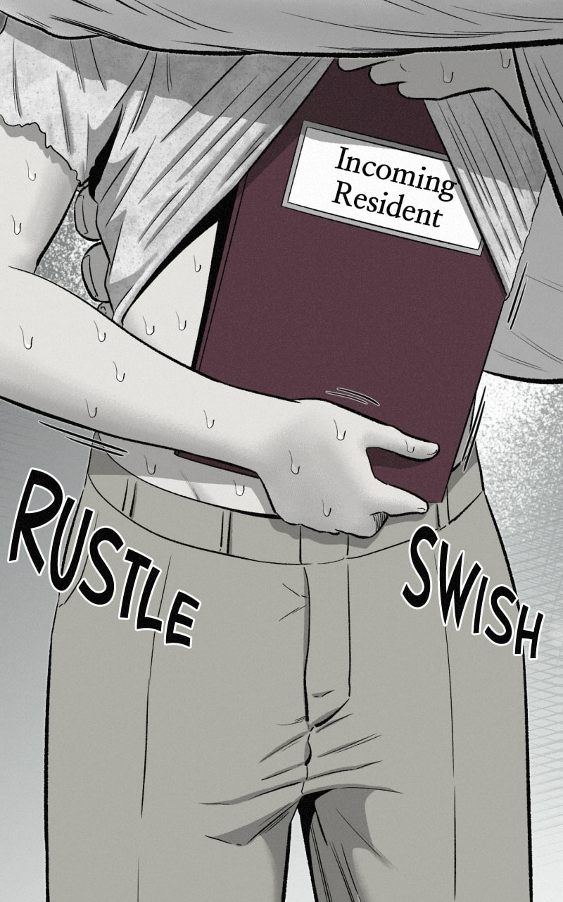 Ne Iuseul Saranghara Chapter 27 page 143 - 