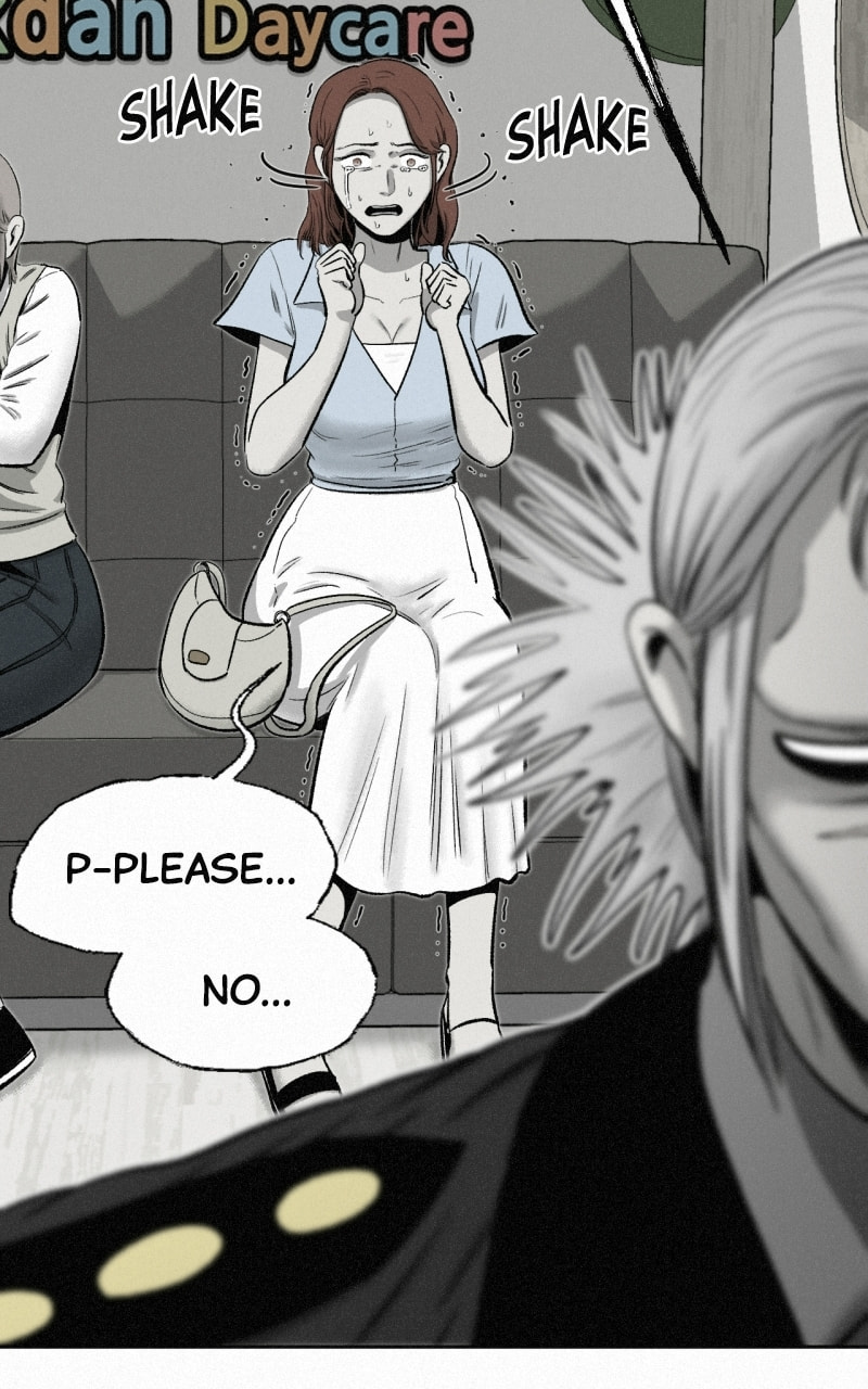 Ne Iuseul Saranghara Chapter 27 page 17 - 