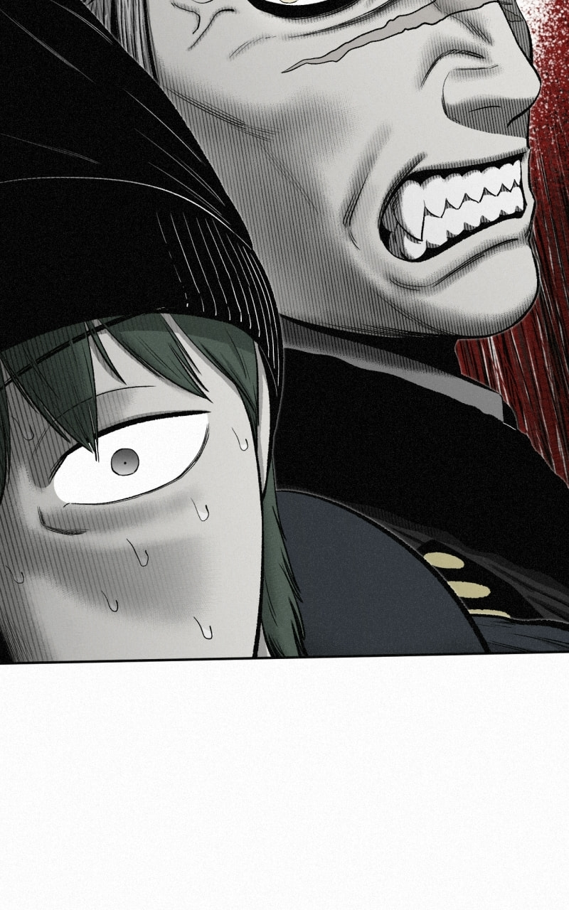 Ne Iuseul Saranghara Chapter 27 page 20 - 
