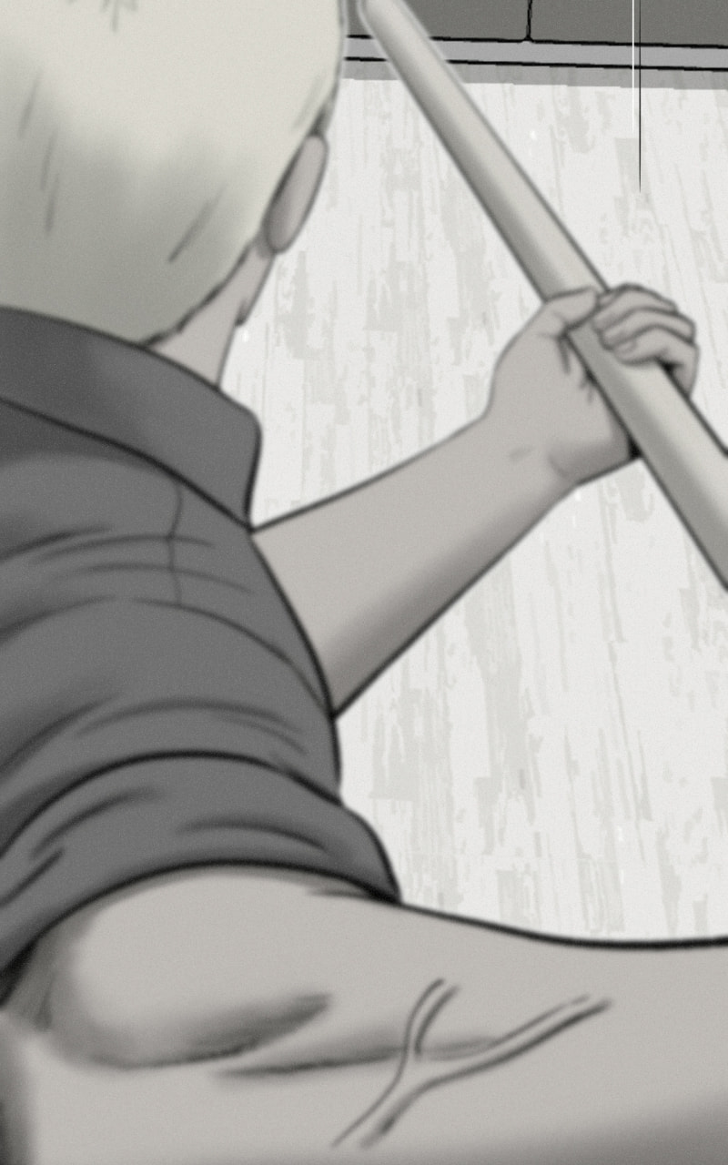 Ne Iuseul Saranghara Chapter 27 page 3 - 