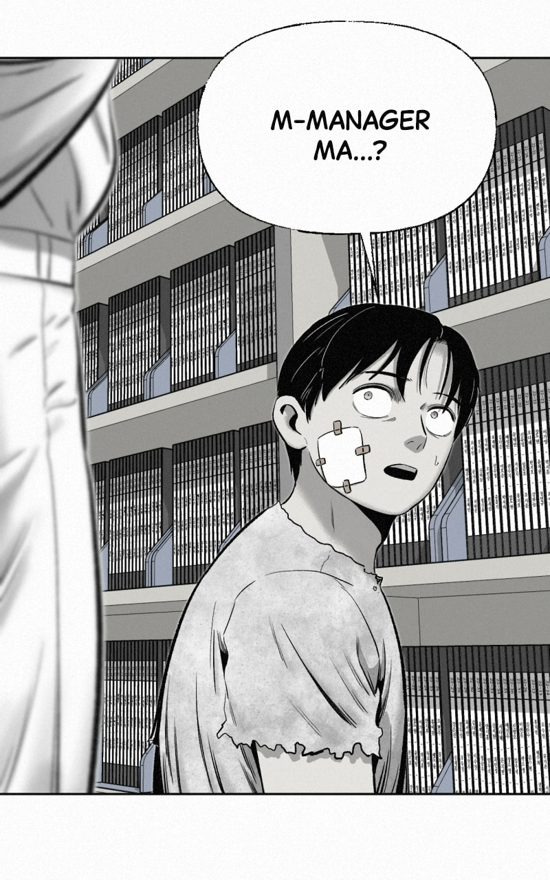 Ne Iuseul Saranghara Chapter 27 page 28 - 