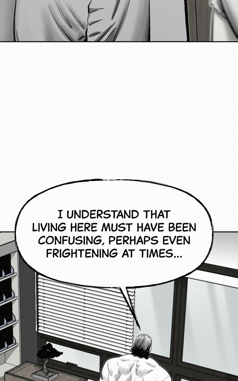 Ne Iuseul Saranghara Chapter 27 page 31 - 