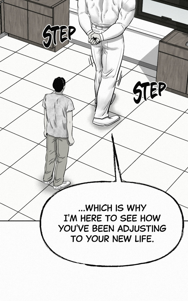 Ne Iuseul Saranghara Chapter 27 page 32 - 