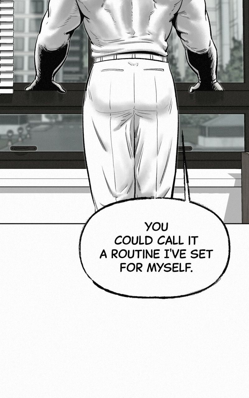 Ne Iuseul Saranghara Chapter 27 page 34 - 