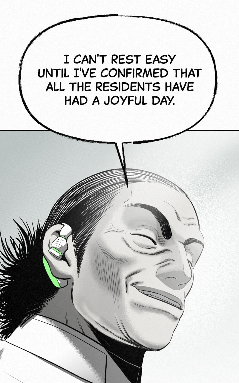 Ne Iuseul Saranghara Chapter 27 page 35 - 