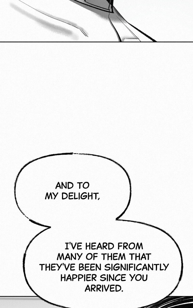 Ne Iuseul Saranghara Chapter 27 page 36 - 