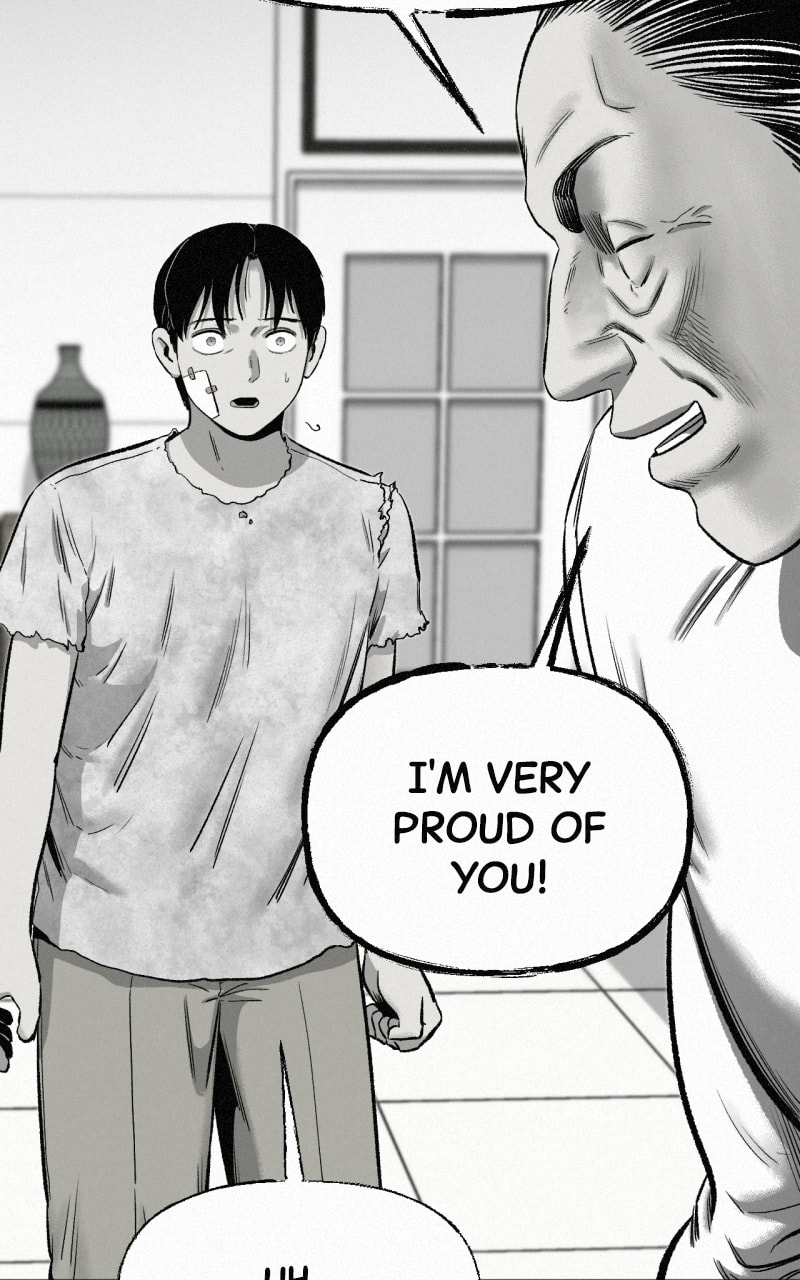Ne Iuseul Saranghara Chapter 27 page 37 - 