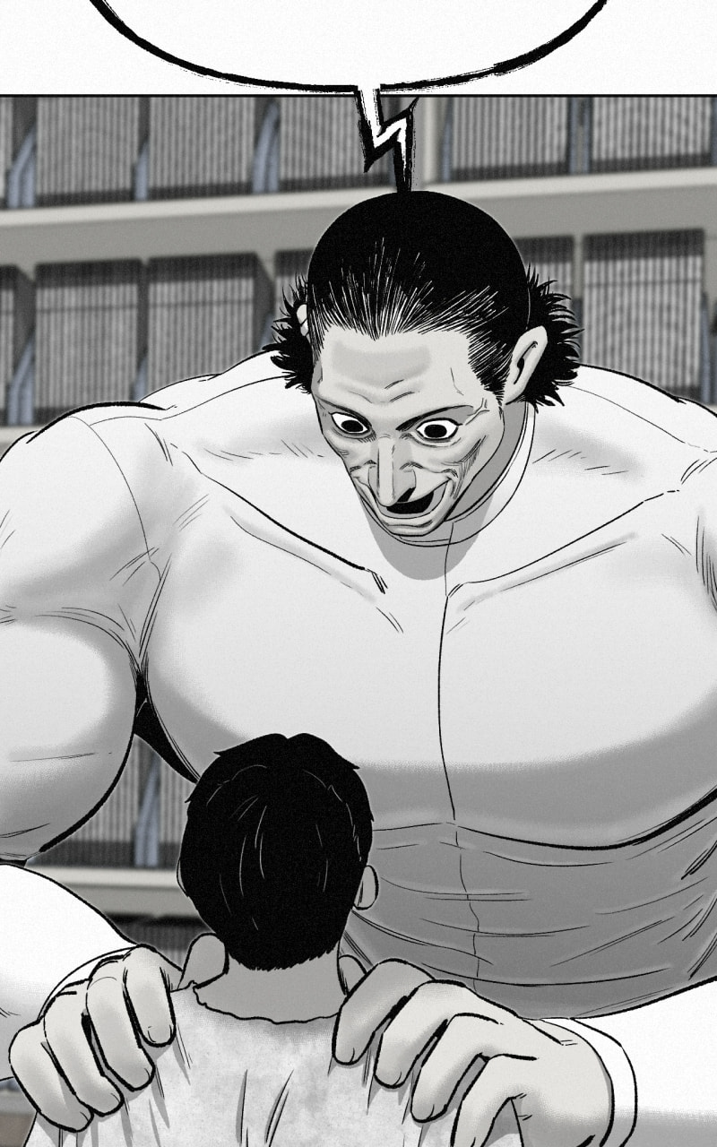 Ne Iuseul Saranghara Chapter 27 page 40 - 