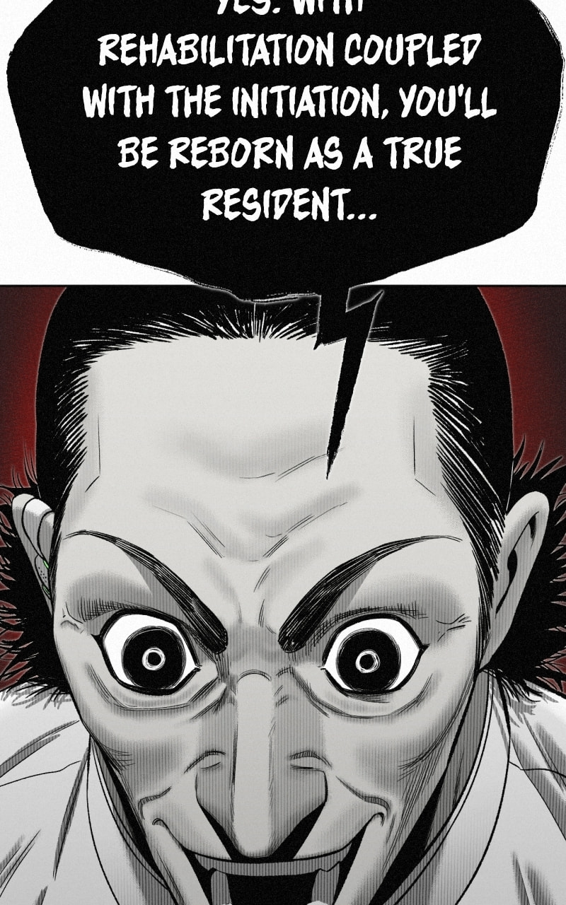 Ne Iuseul Saranghara Chapter 27 page 43 - 