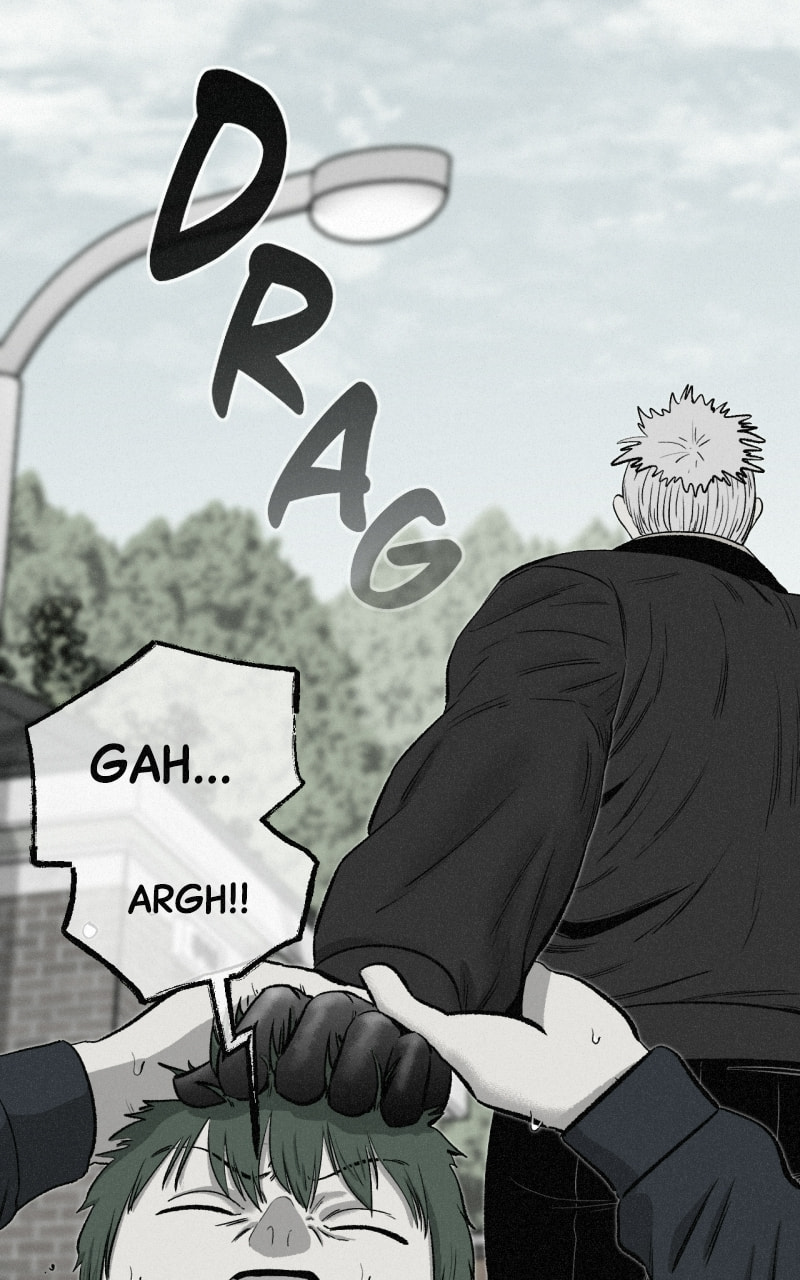 Ne Iuseul Saranghara Chapter 27 page 49 - 