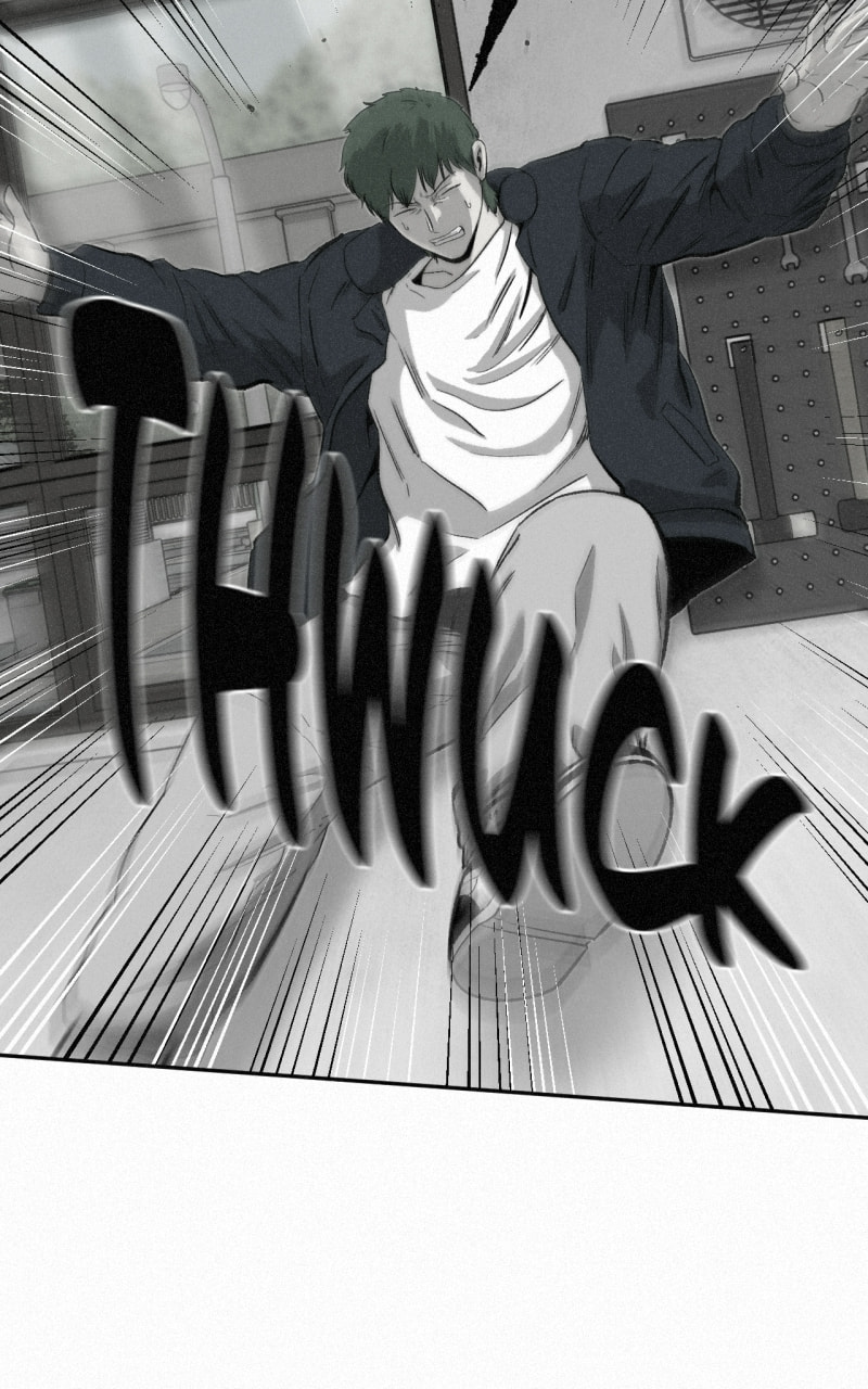Ne Iuseul Saranghara Chapter 27 page 51 - 