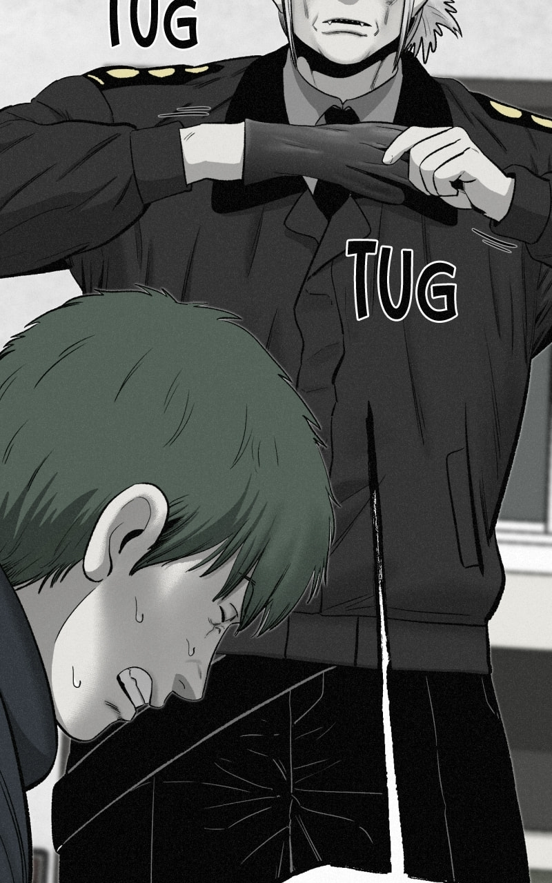 Ne Iuseul Saranghara Chapter 27 page 53 - 