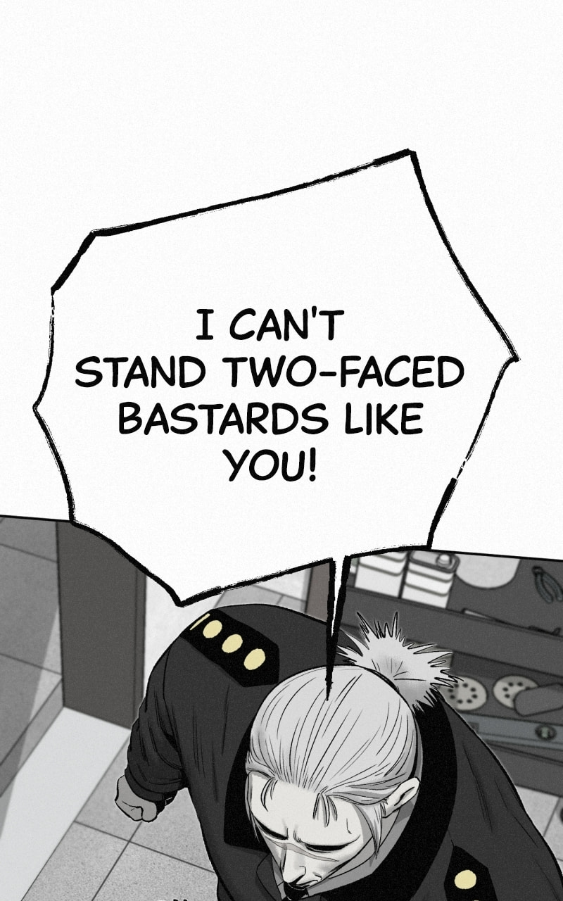 Ne Iuseul Saranghara Chapter 27 page 62 - 