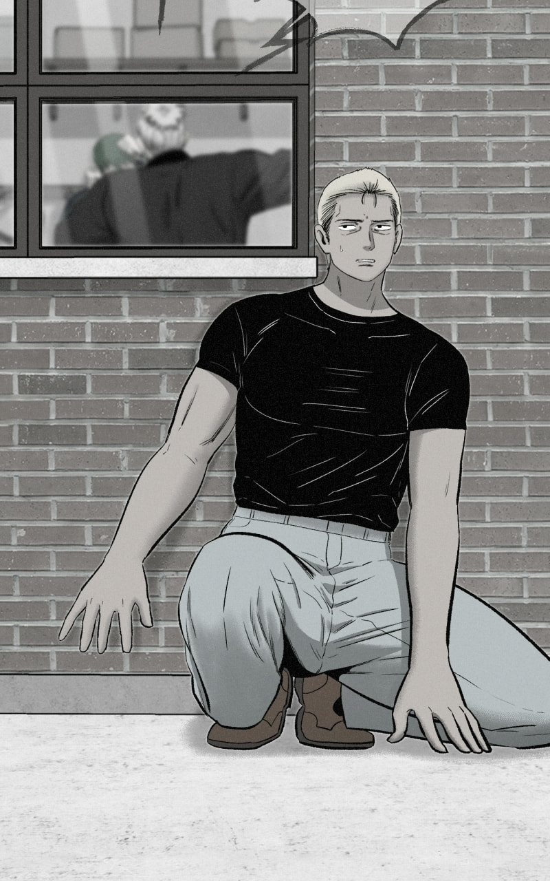 Ne Iuseul Saranghara Chapter 27 page 68 - 