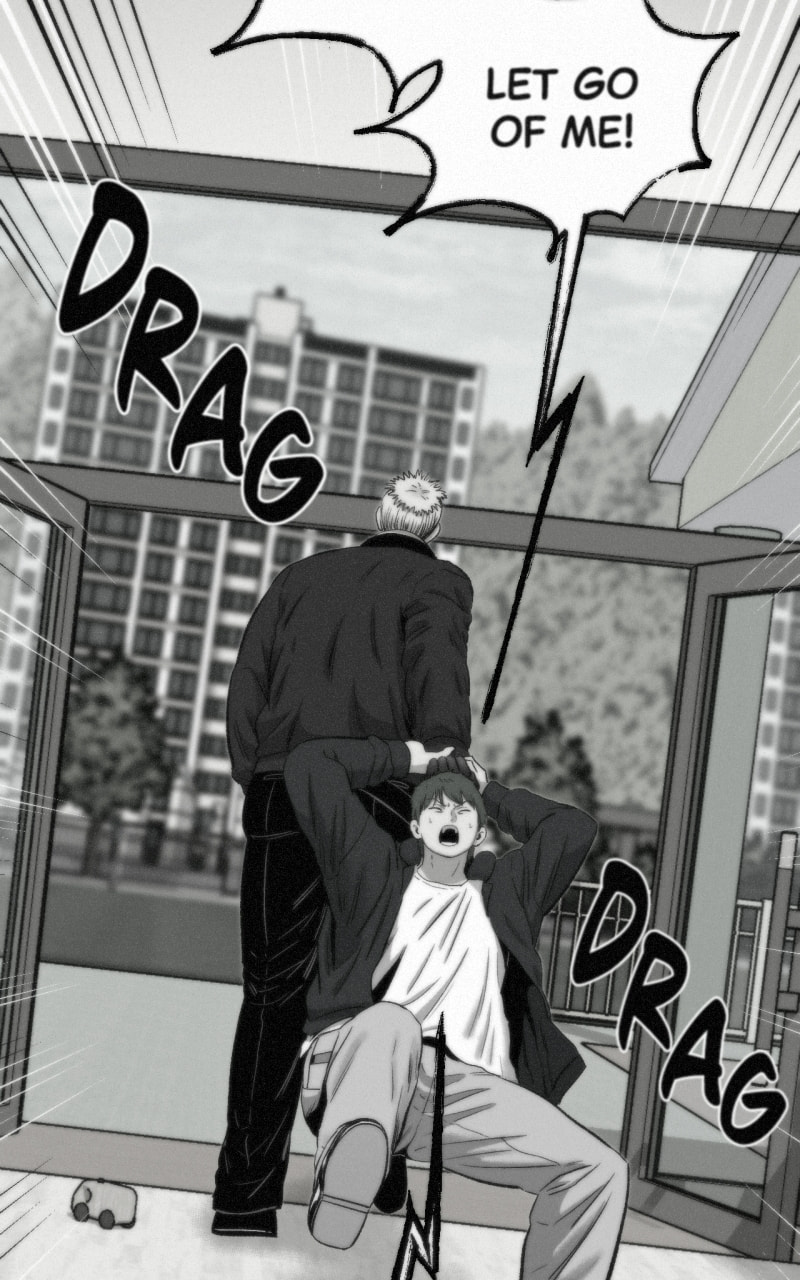 Ne Iuseul Saranghara Chapter 27 page 70 - 