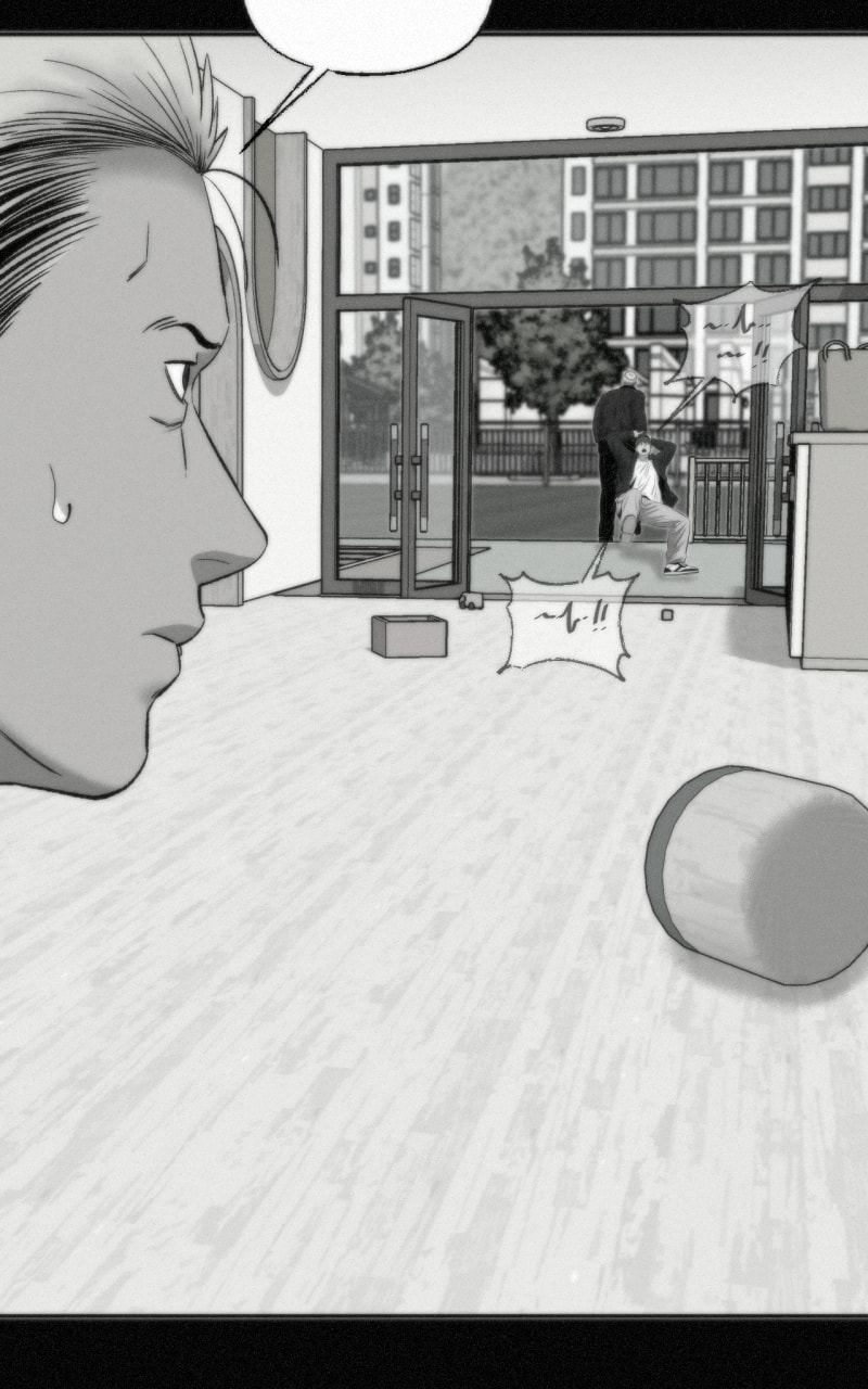 Ne Iuseul Saranghara Chapter 27 page 72 - 