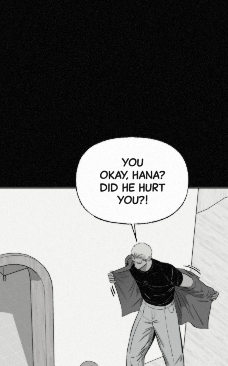 Ne Iuseul Saranghara Chapter 27 page 73 - 