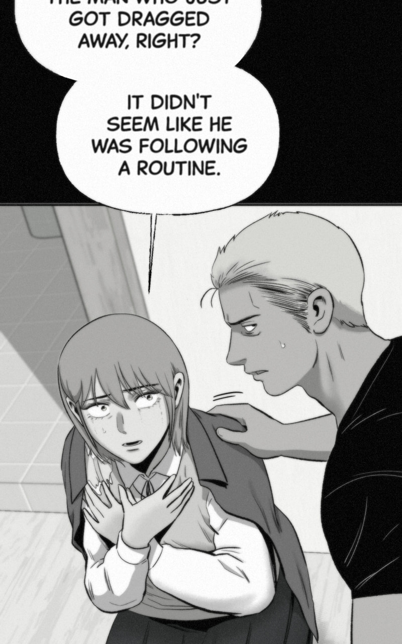 Ne Iuseul Saranghara Chapter 27 page 75 - 