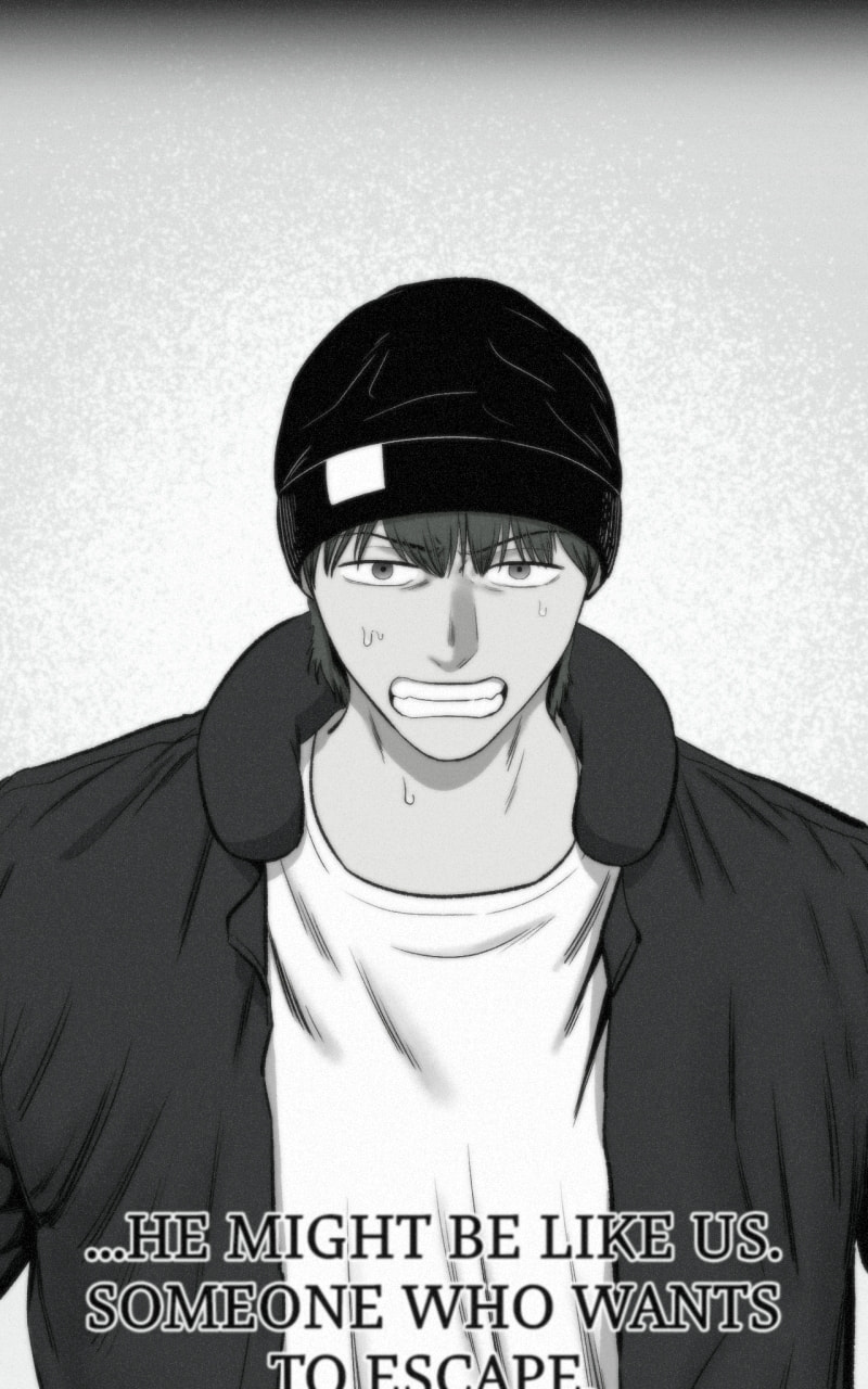 Ne Iuseul Saranghara Chapter 27 page 77 - 