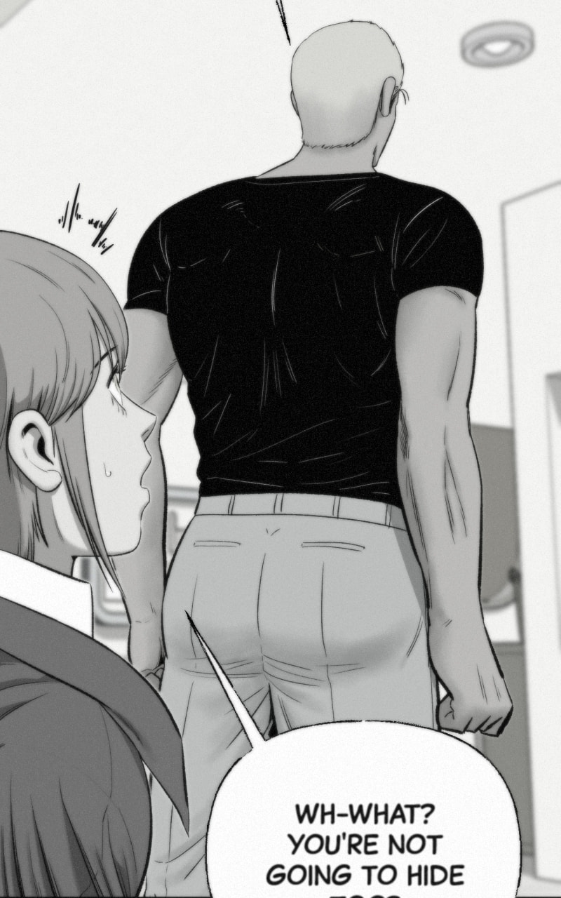 Ne Iuseul Saranghara Chapter 27 page 79 - 
