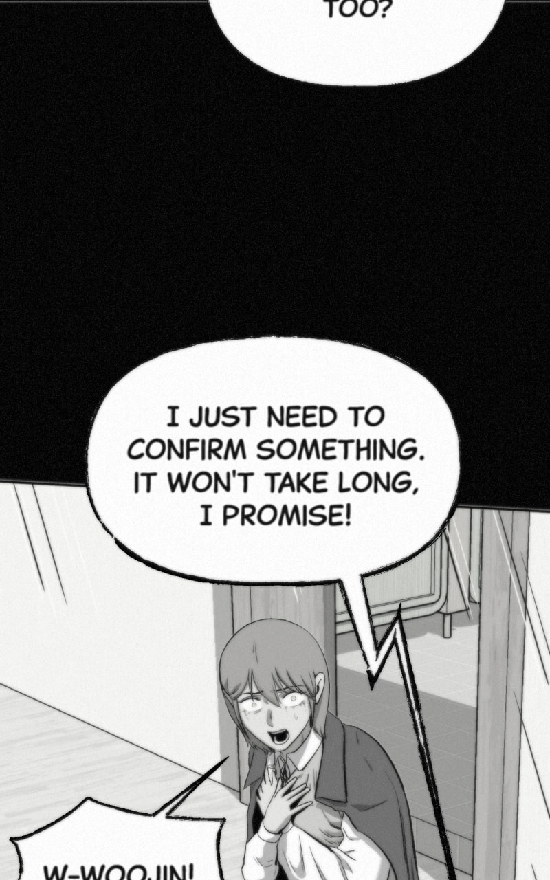 Ne Iuseul Saranghara Chapter 27 page 80 - 