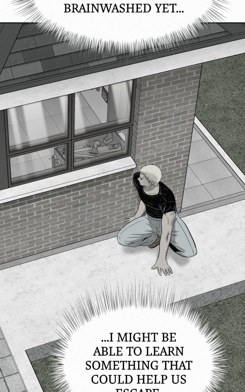 Ne Iuseul Saranghara Chapter 27 page 84 - 