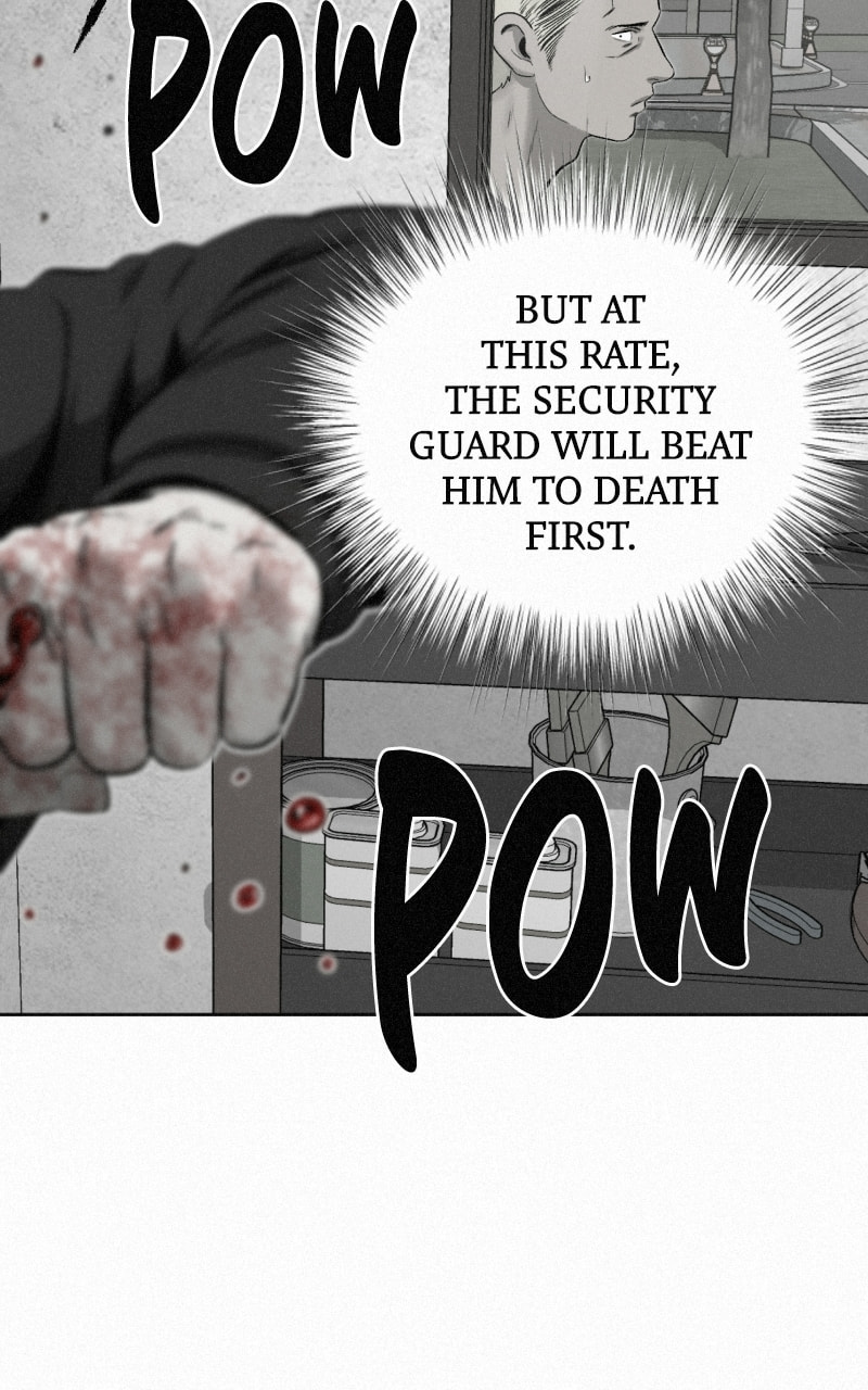 Ne Iuseul Saranghara Chapter 27 page 86 - 