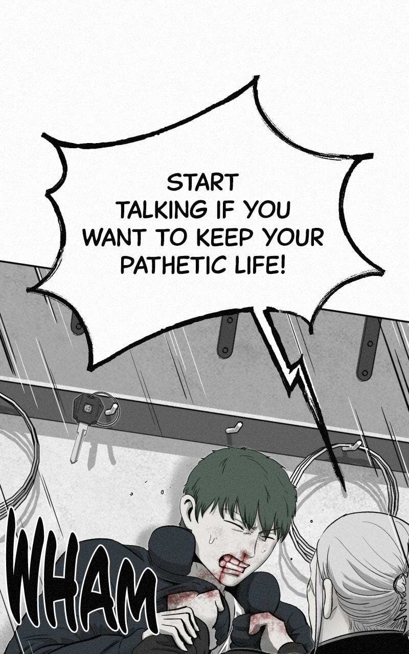 Ne Iuseul Saranghara Chapter 27 page 87 - 