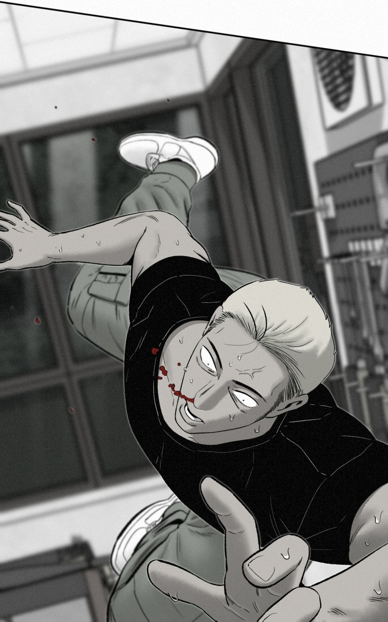 Ne Iuseul Saranghara Chapter 28 page 102 - 