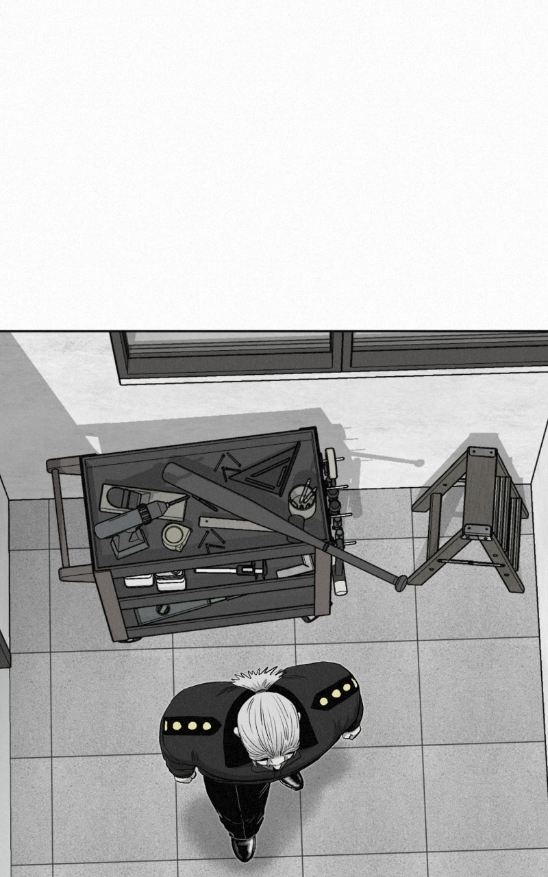 Ne Iuseul Saranghara Chapter 28 page 104 - 