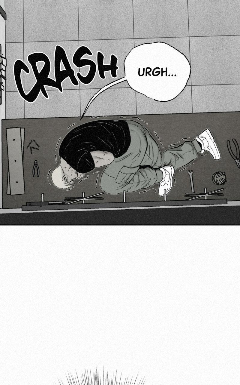 Ne Iuseul Saranghara Chapter 28 page 105 - 